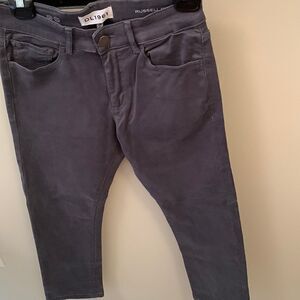 DL1961 jeans 28x26 